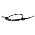 Crown Automotive Accelerator Cable Wrangler 52040430